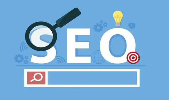 seo优化